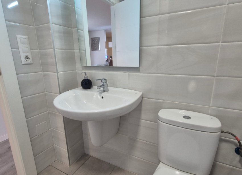 Reventa - Apartamento - Orihuela - Costa Blanca