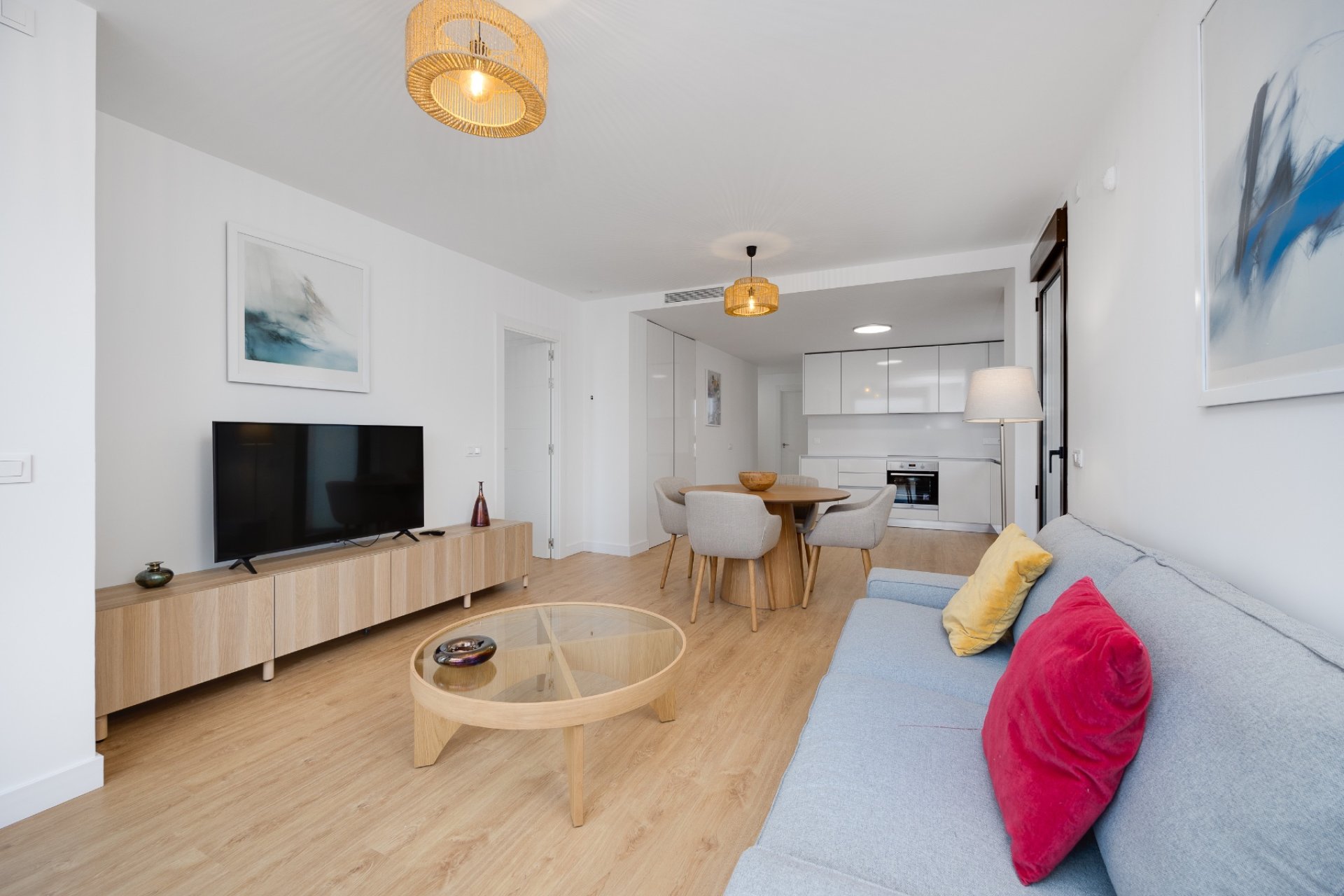 Reventa - Apartamento - Orihuela - Costa Blanca