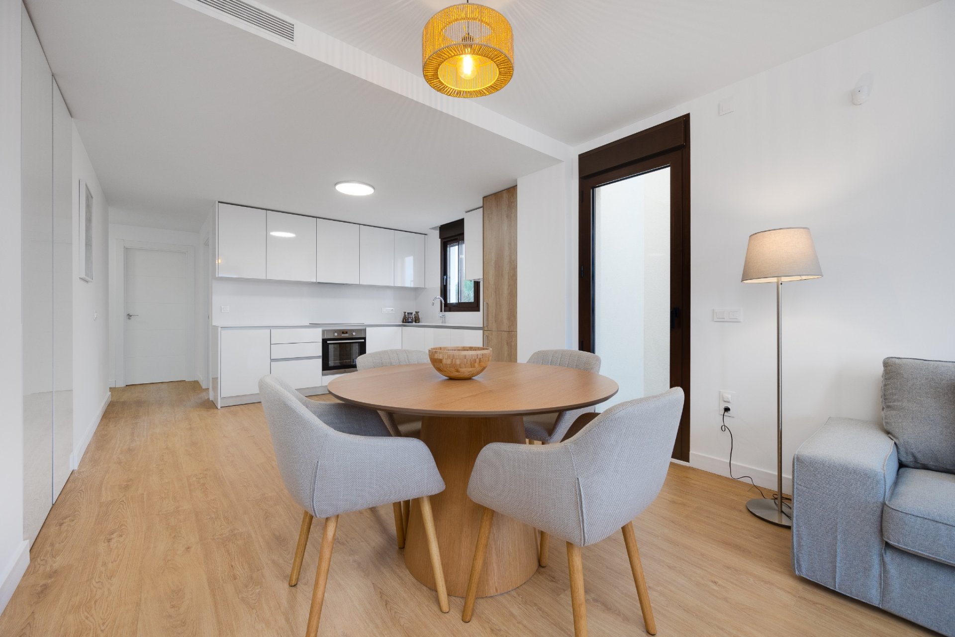 Reventa - Apartamento - Orihuela - Costa Blanca