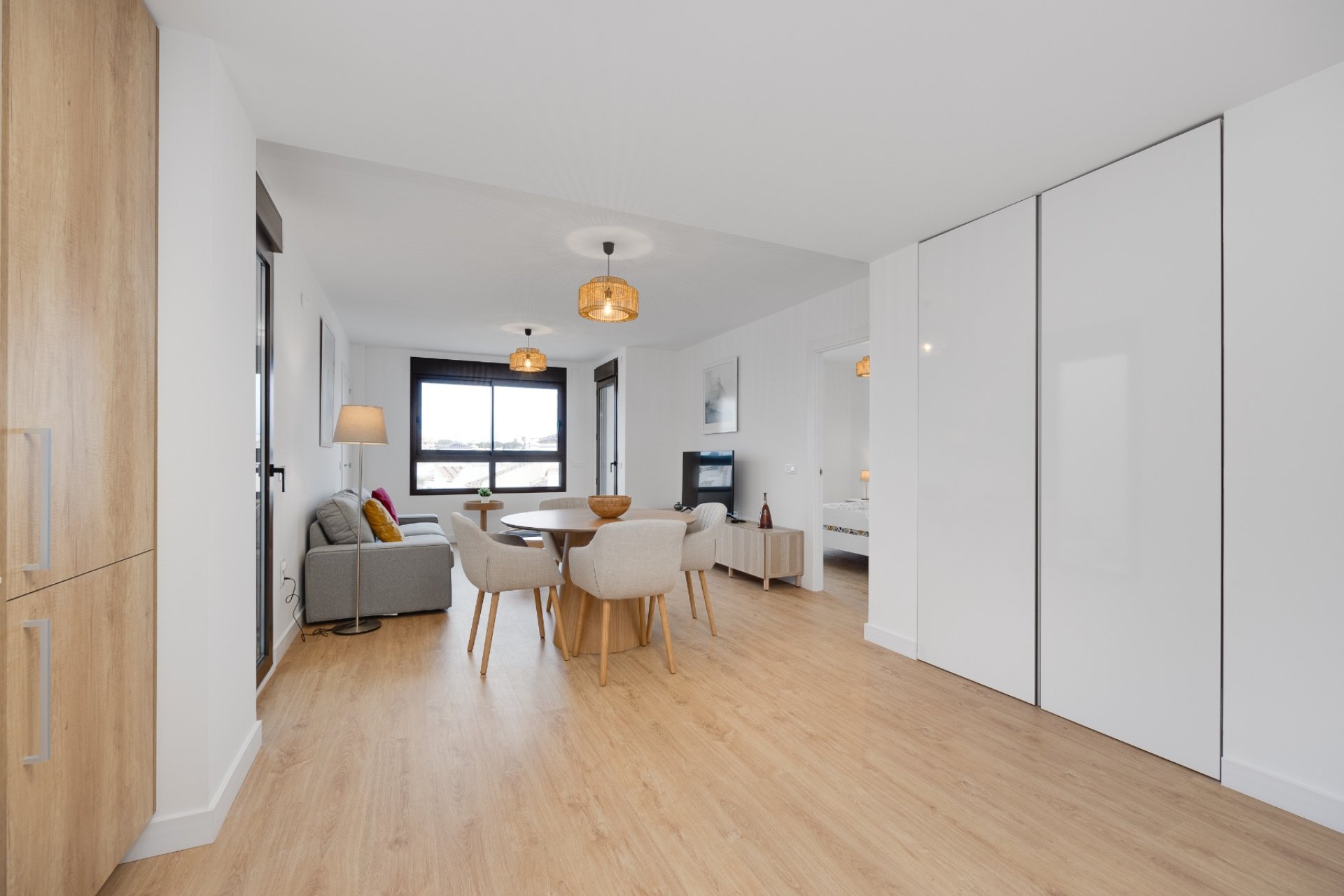 Reventa - Apartamento - Orihuela - Costa Blanca