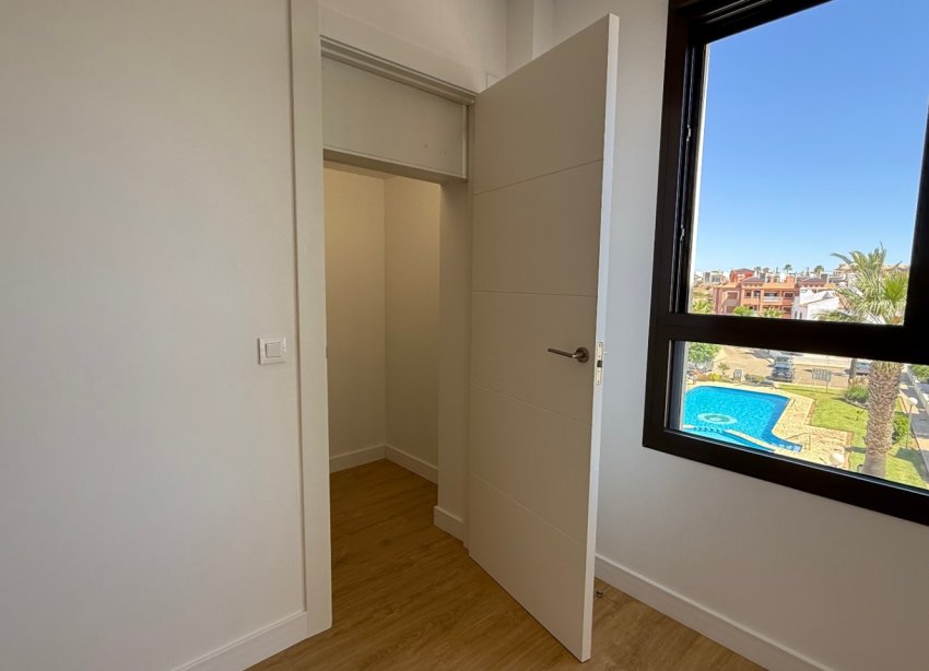 Reventa - Apartamento - Orihuela - Costa Blanca