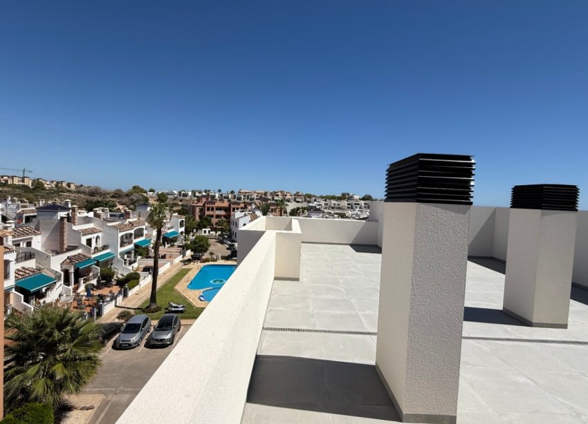 Reventa - Apartamento - Orihuela - Costa Blanca