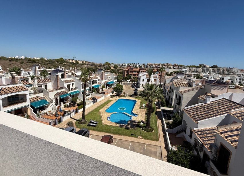 Reventa - Apartamento - Orihuela - Costa Blanca