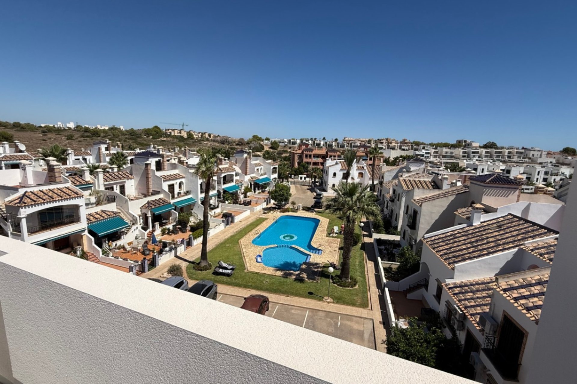 Reventa - Apartamento - Orihuela - Costa Blanca