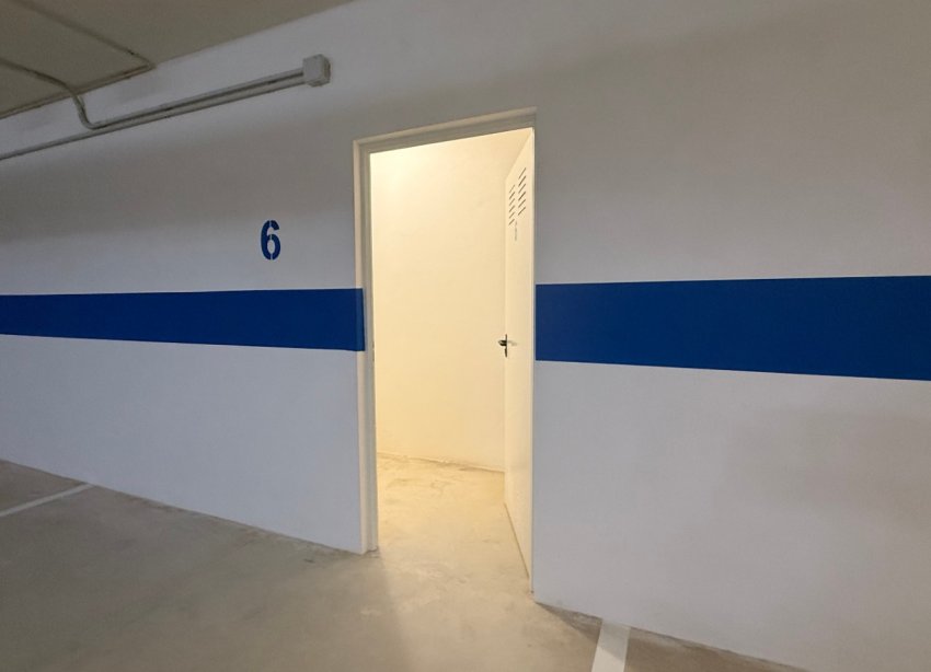 Reventa - Apartamento - Orihuela - Costa Blanca