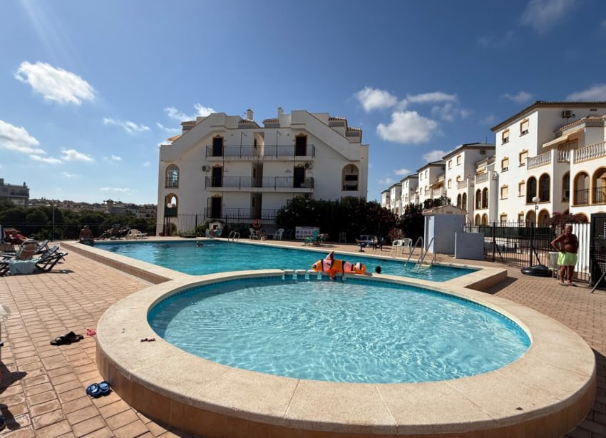 Reventa - Apartamento - Orihuela - Costa Blanca