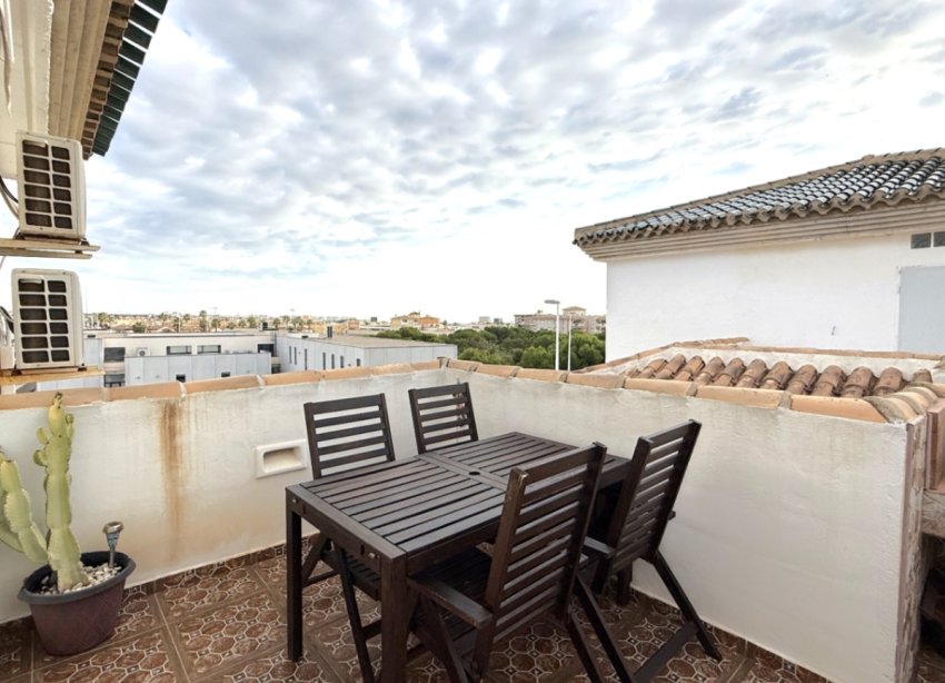 Reventa - Apartamento - Orihuela - Costa Blanca