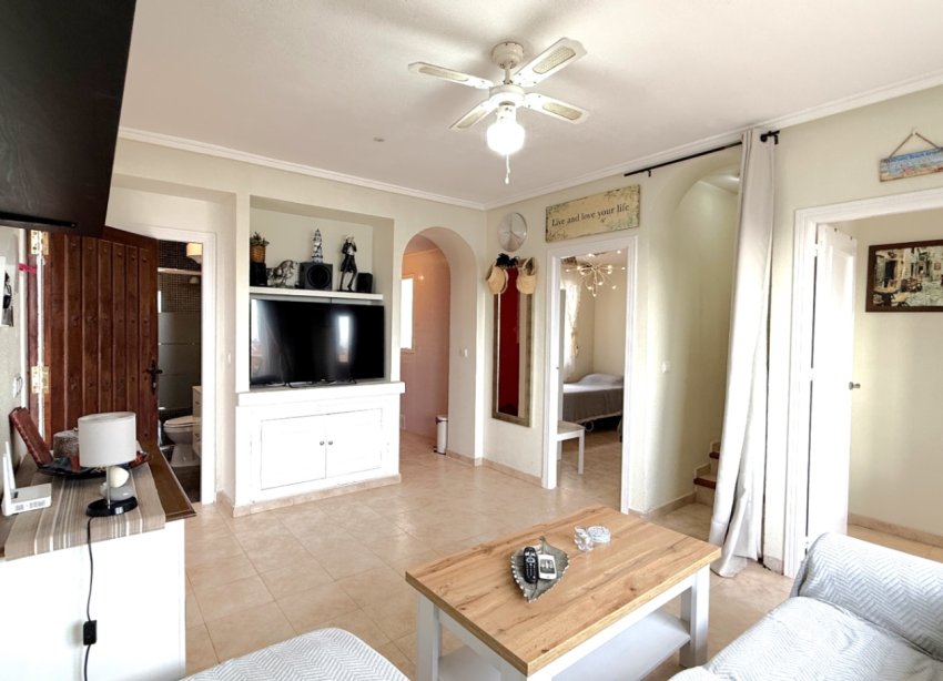 Reventa - Apartamento - Orihuela - Costa Blanca