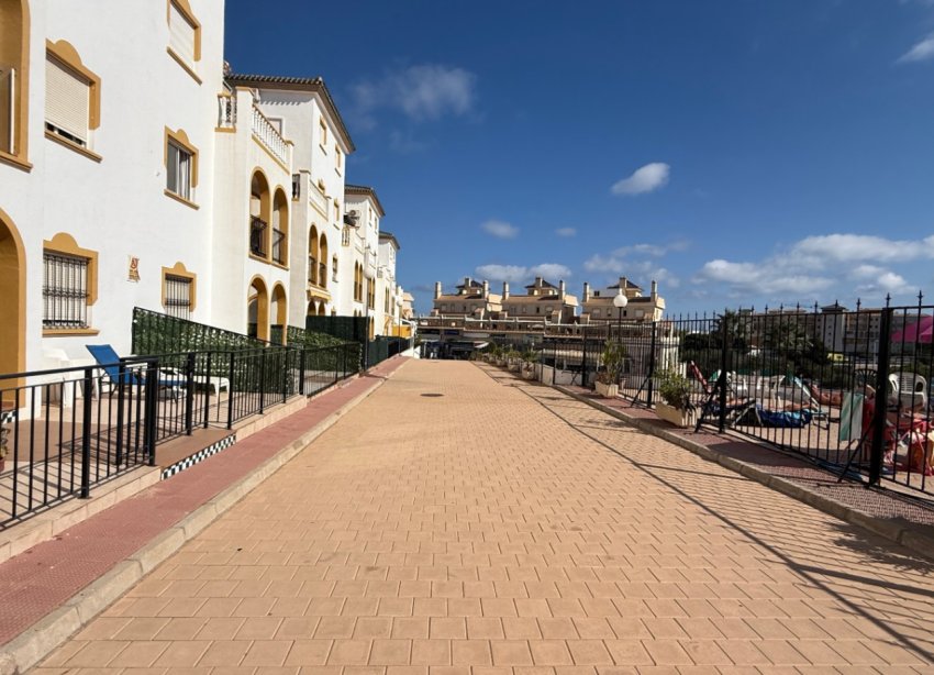 Reventa - Apartamento - Orihuela - Costa Blanca