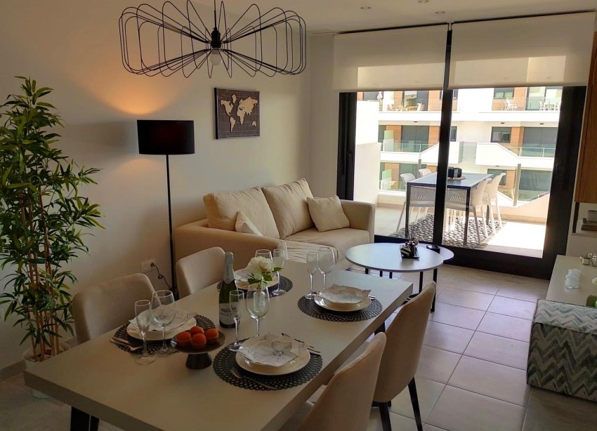 Reventa - Apartamento - Orihuela - Costa Blanca