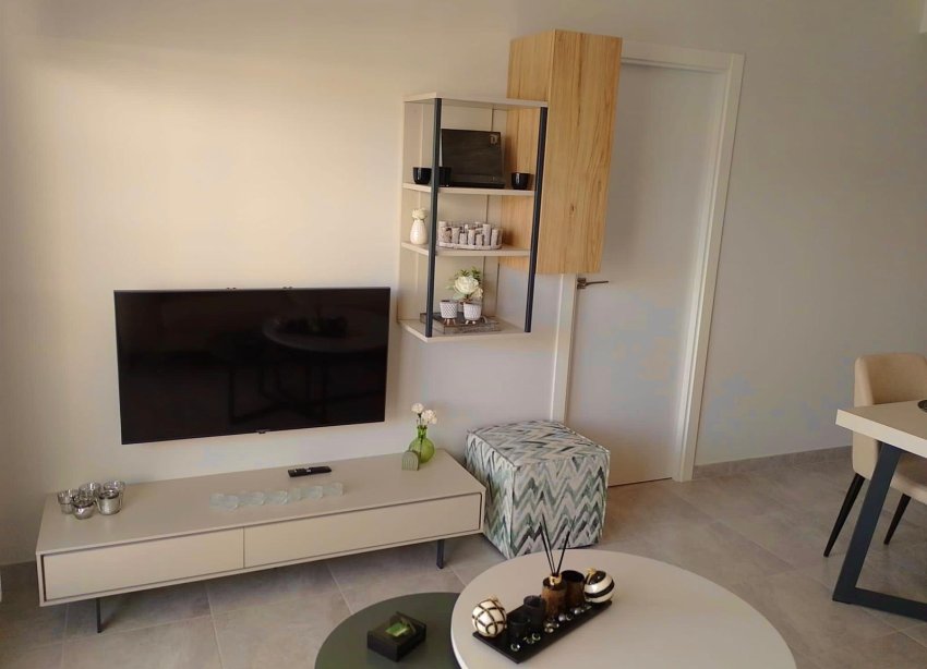 Reventa - Apartamento - Orihuela - Costa Blanca