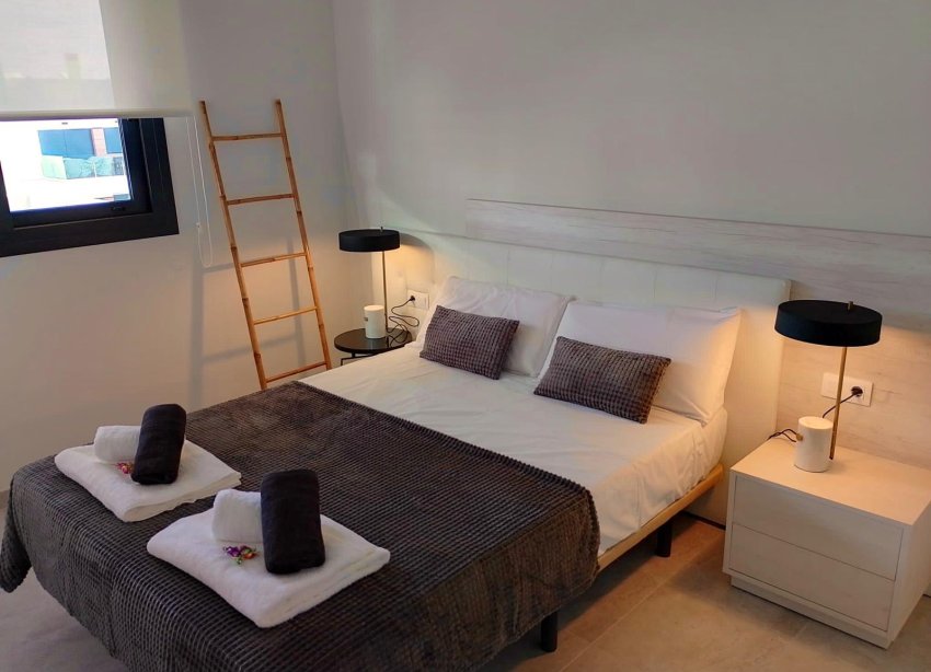 Reventa - Apartamento - Orihuela - Costa Blanca