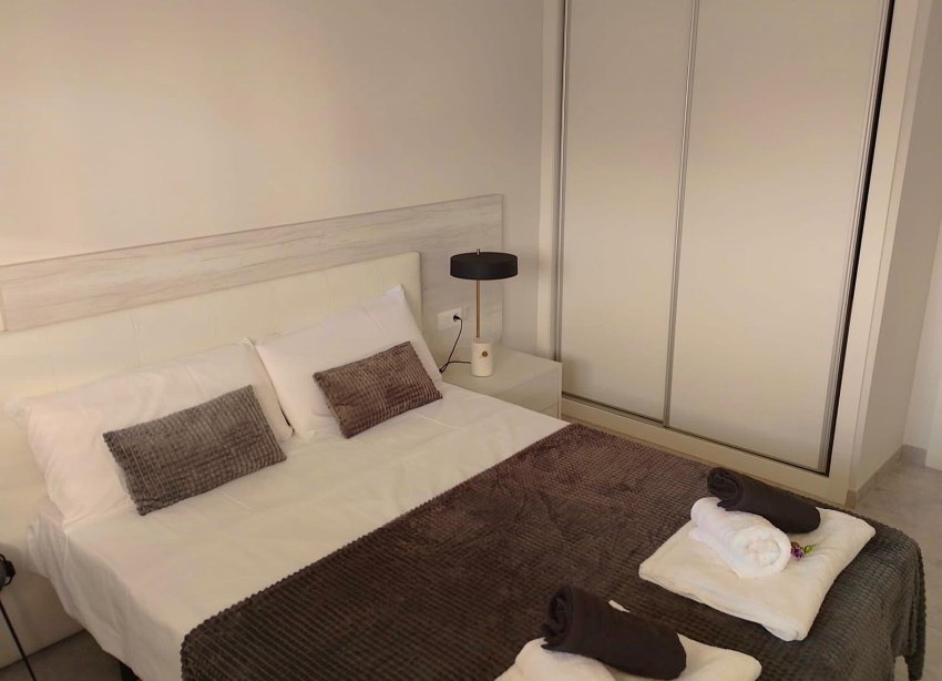 Reventa - Apartamento - Orihuela - Costa Blanca