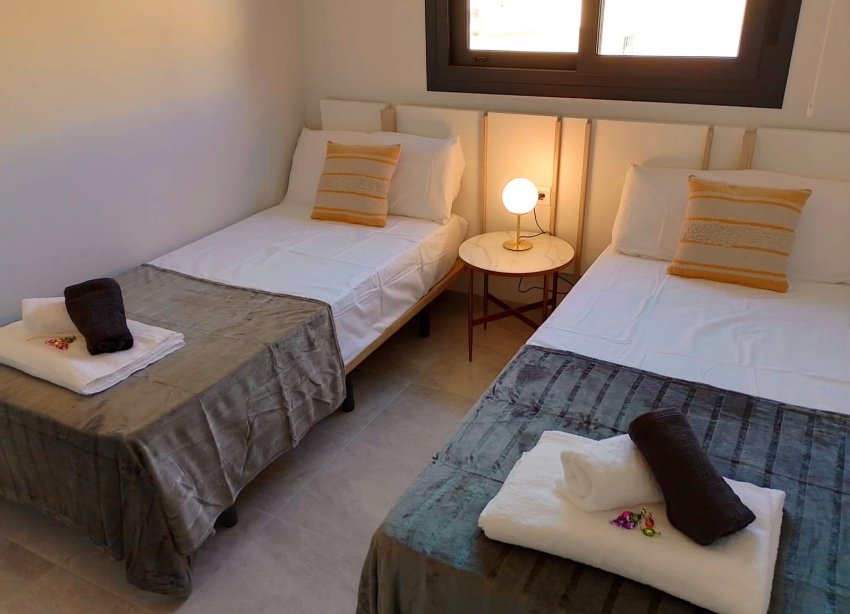 Reventa - Apartamento - Orihuela - Costa Blanca