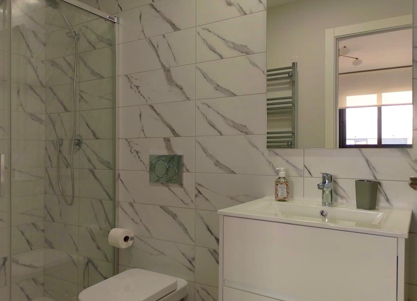 Reventa - Apartamento - Orihuela - Costa Blanca