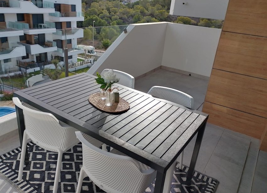 Reventa - Apartamento - Orihuela - Costa Blanca