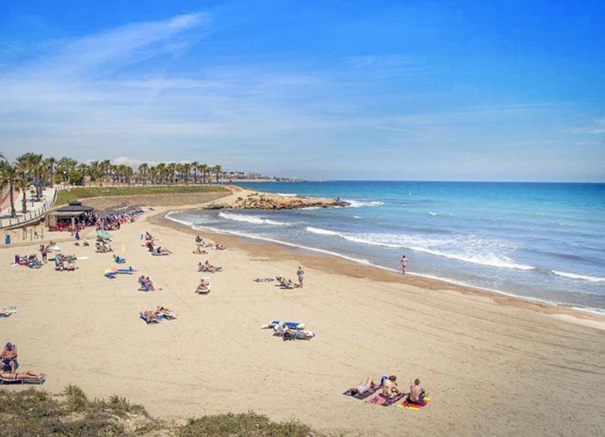 Reventa - Apartamento - Orihuela - Costa Blanca