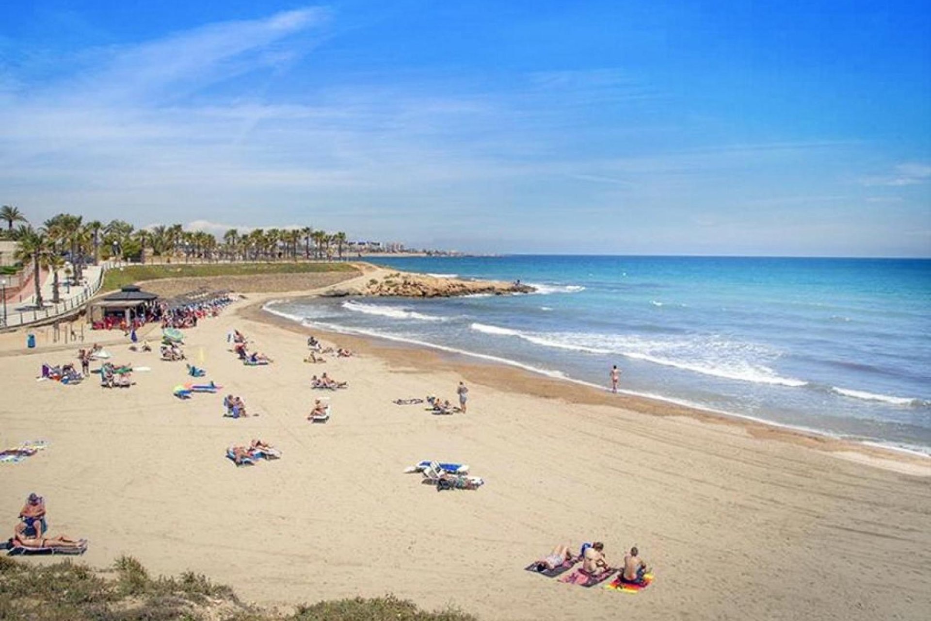 Reventa - Apartamento - Orihuela - Costa Blanca