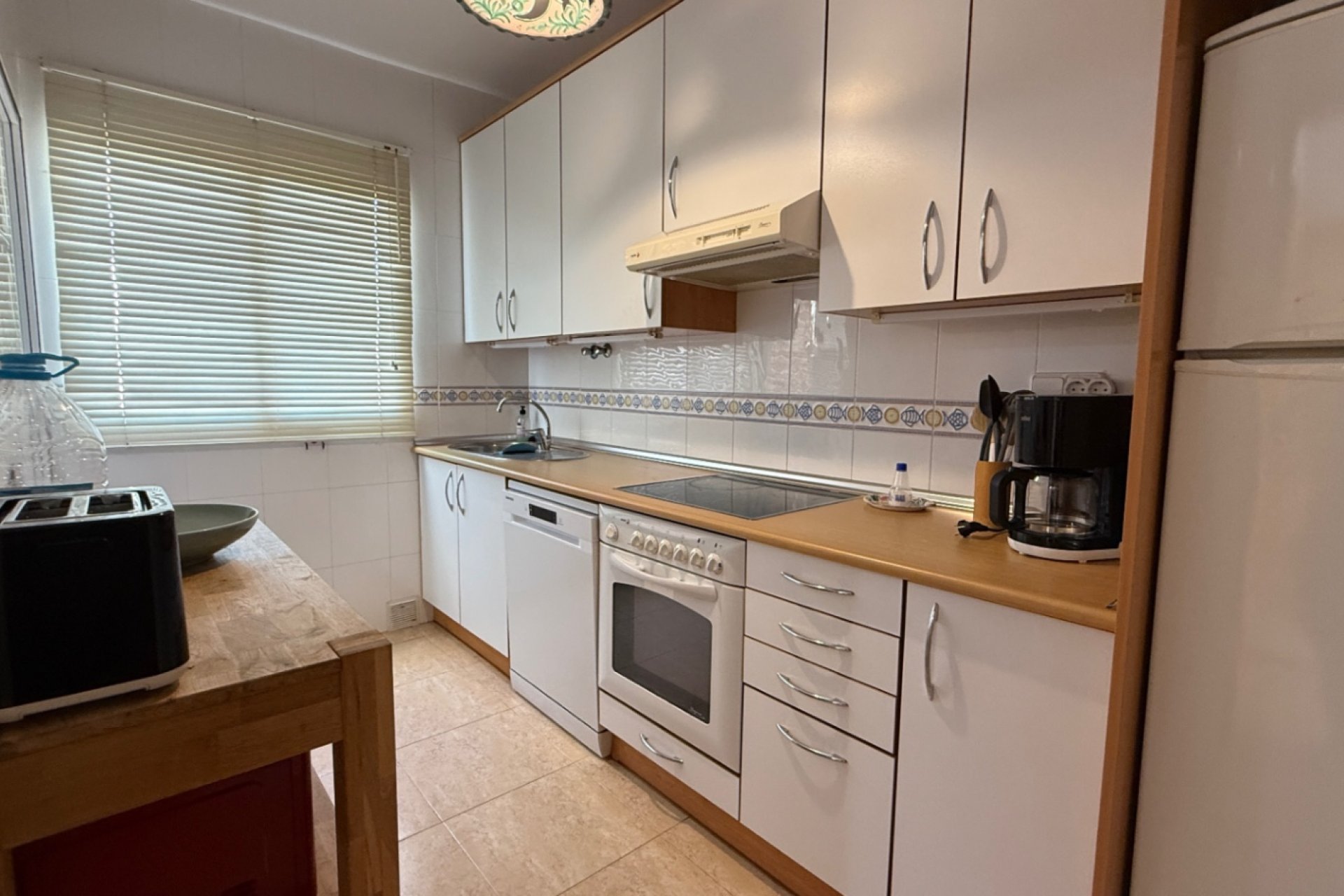 Reventa - Apartamento - Orihuela - Costa Blanca