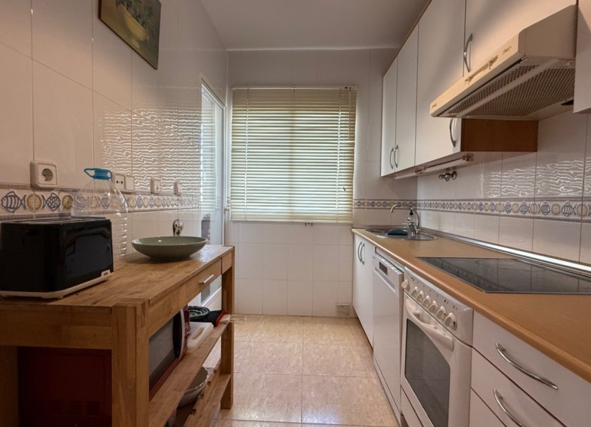 Reventa - Apartamento - Orihuela - Costa Blanca