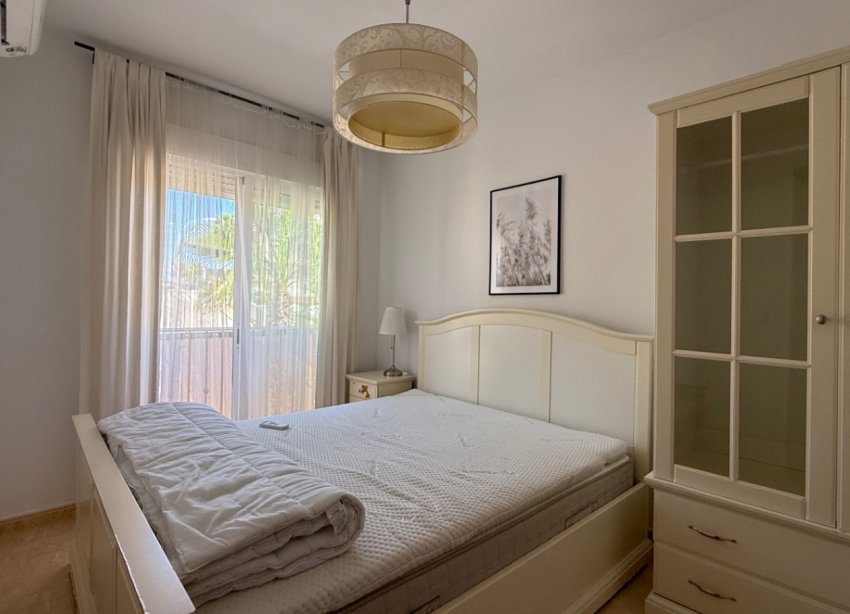 Reventa - Apartamento - Orihuela - Costa Blanca