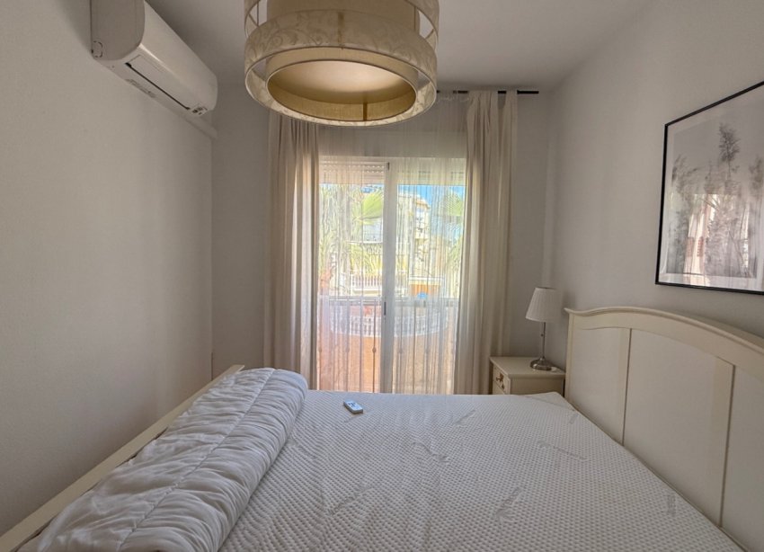 Reventa - Apartamento - Orihuela - Costa Blanca