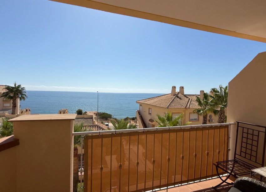 Reventa - Apartamento - Orihuela - Costa Blanca
