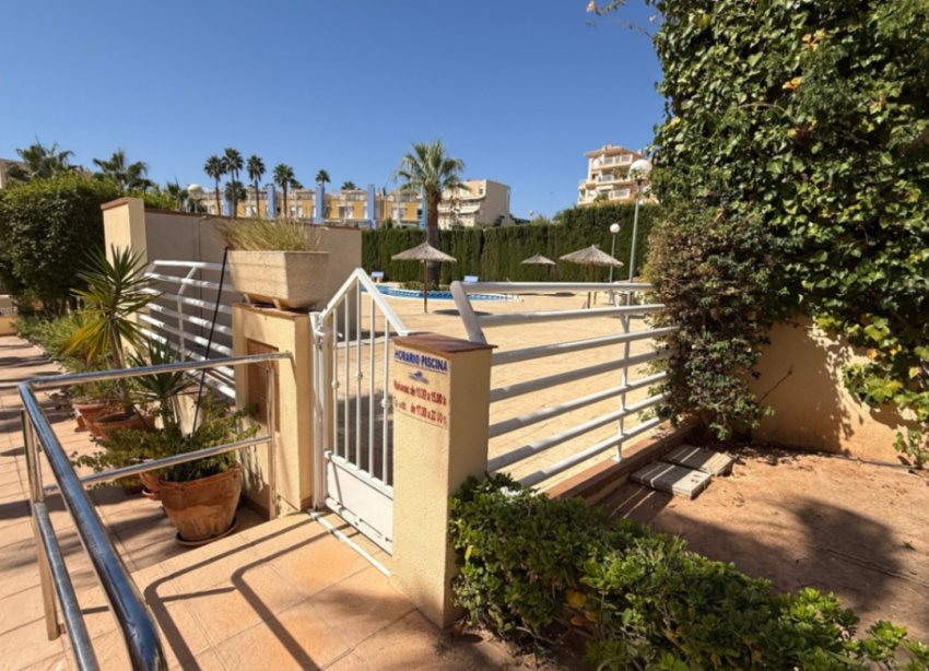 Reventa - Apartamento - Orihuela - Costa Blanca