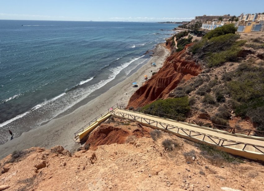 Reventa - Apartamento - Orihuela - Costa Blanca