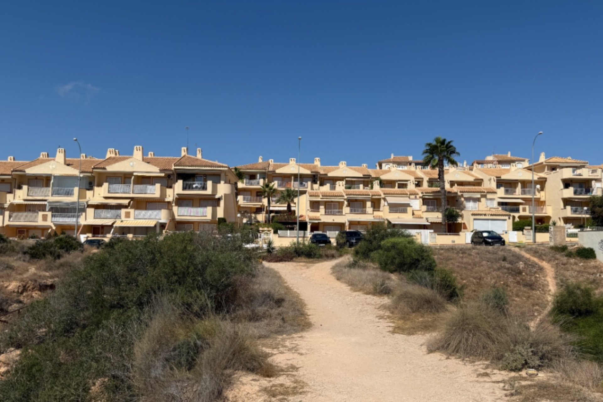 Reventa - Apartamento - Orihuela - Costa Blanca
