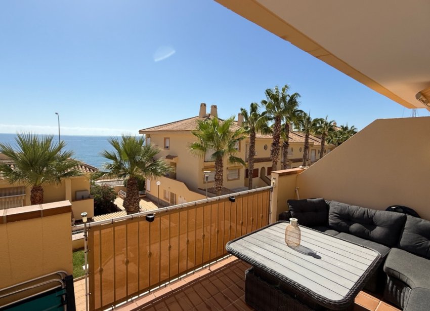 Reventa - Apartamento - Orihuela - Costa Blanca