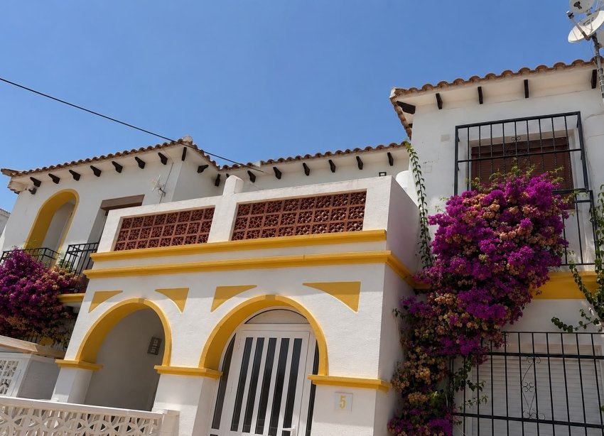 Reventa - Apartamento - Orihuela Costa - Blue Lagoon