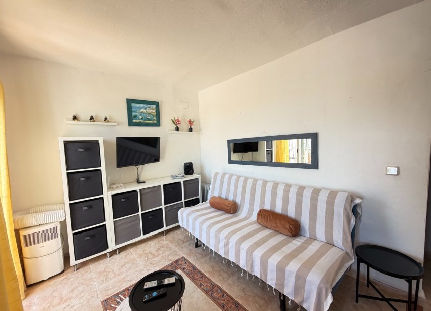 Reventa - Apartamento - Orihuela Costa - Blue Lagoon
