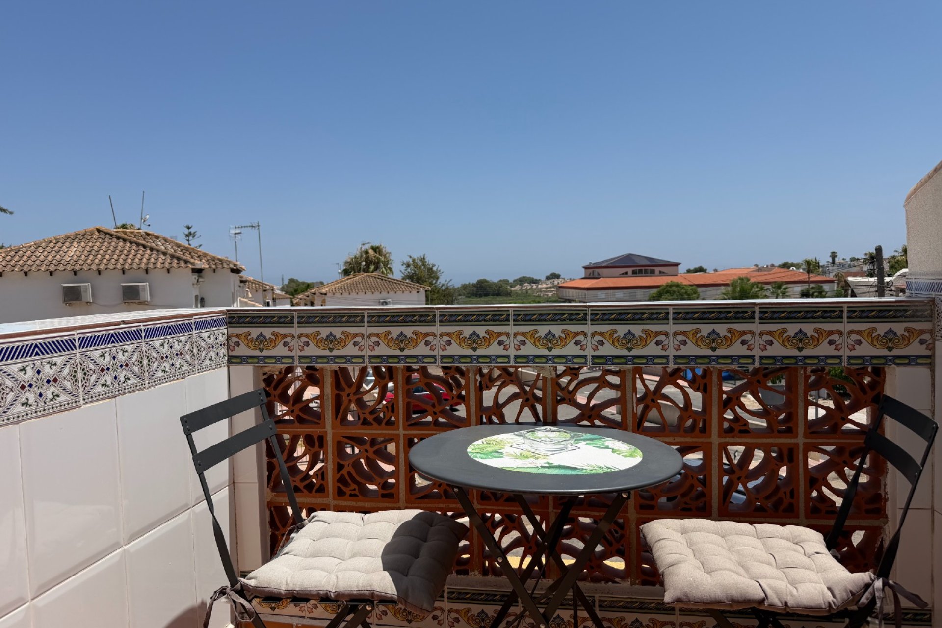 Reventa - Apartamento - Orihuela Costa - Blue Lagoon