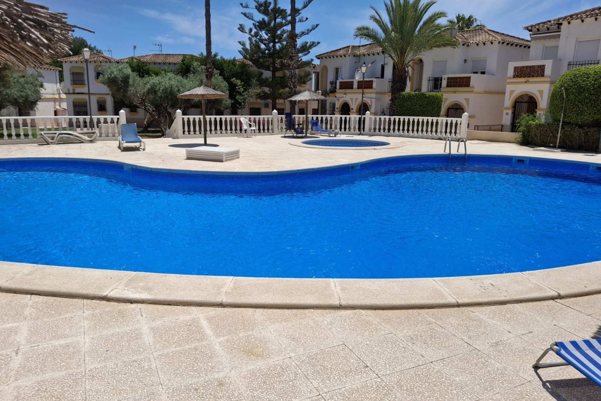 Reventa - Apartamento - Orihuela Costa - Blue Lagoon