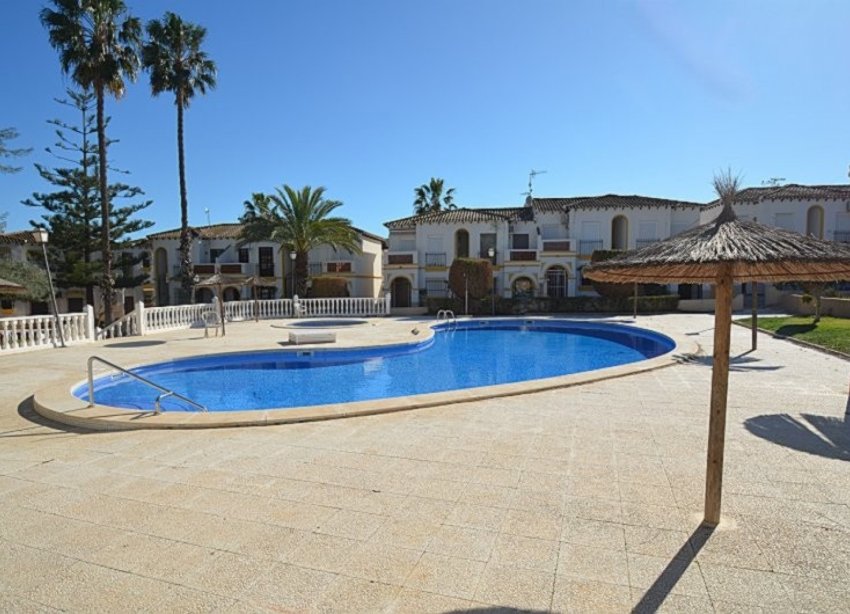 Reventa - Apartamento - Orihuela Costa - Blue Lagoon
