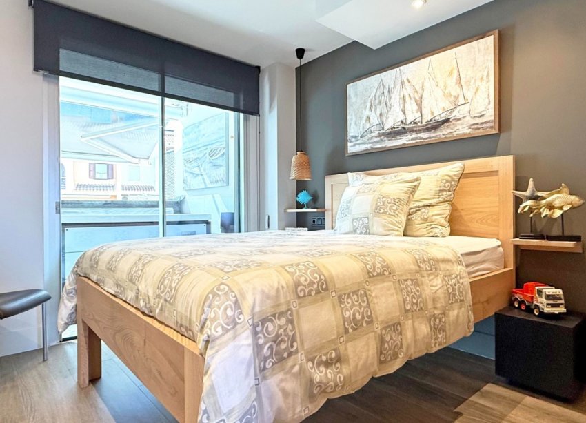 Reventa - Apartamento - Orihuela Costa - Cabo de Palos