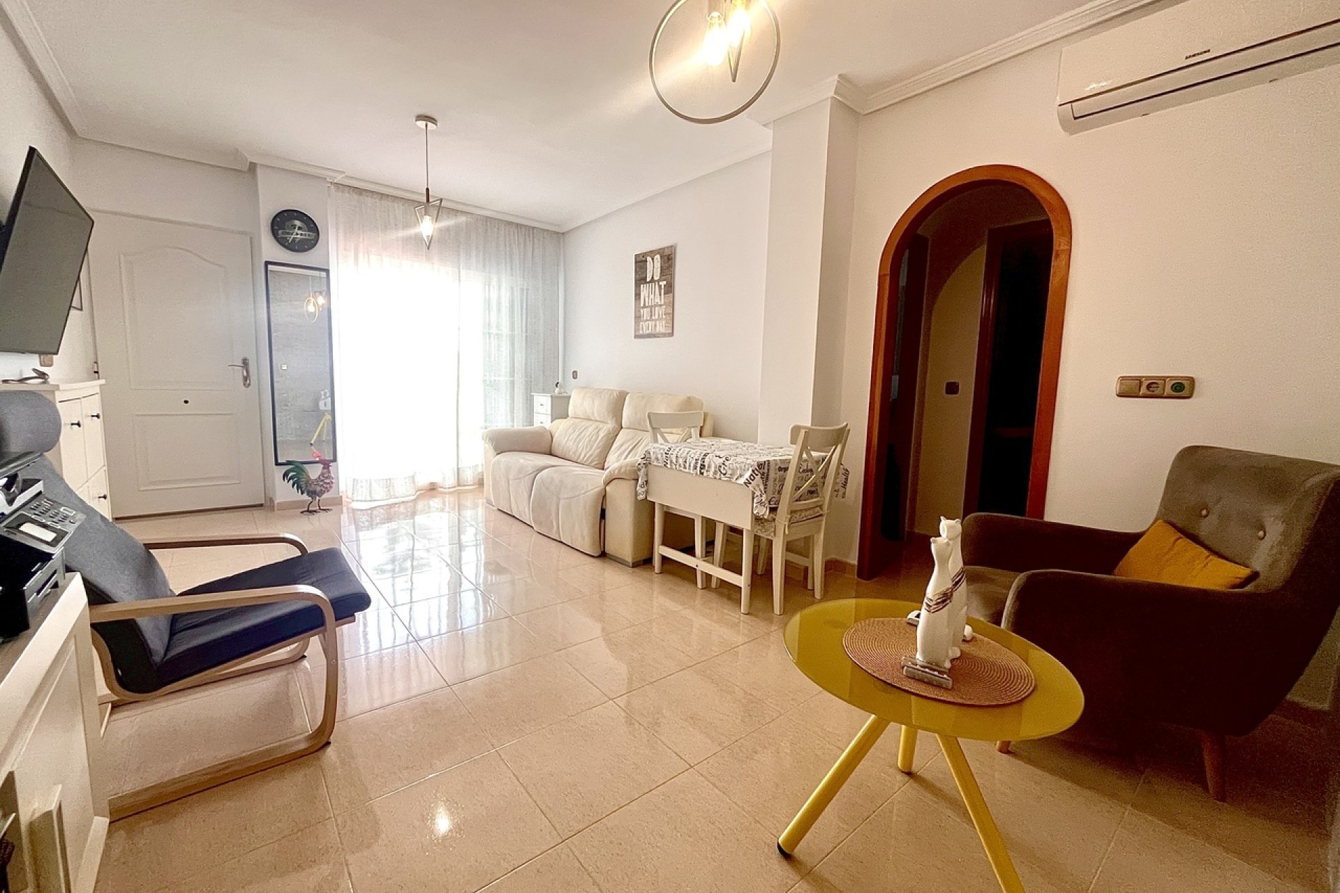 Reventa - Apartamento - Orihuela Costa - Cabo Roig