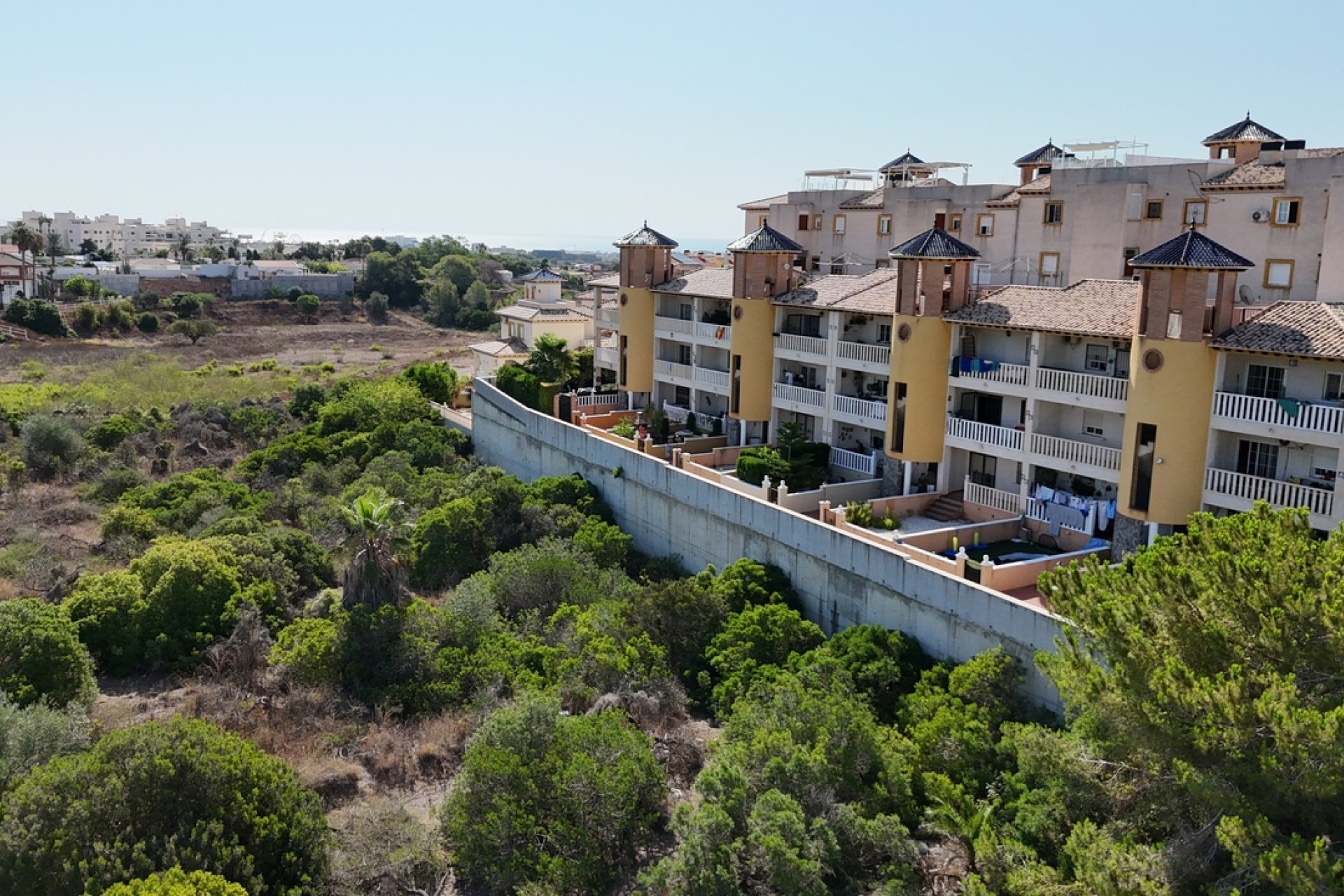 Reventa - Apartamento - Orihuela Costa - Cabo Roig