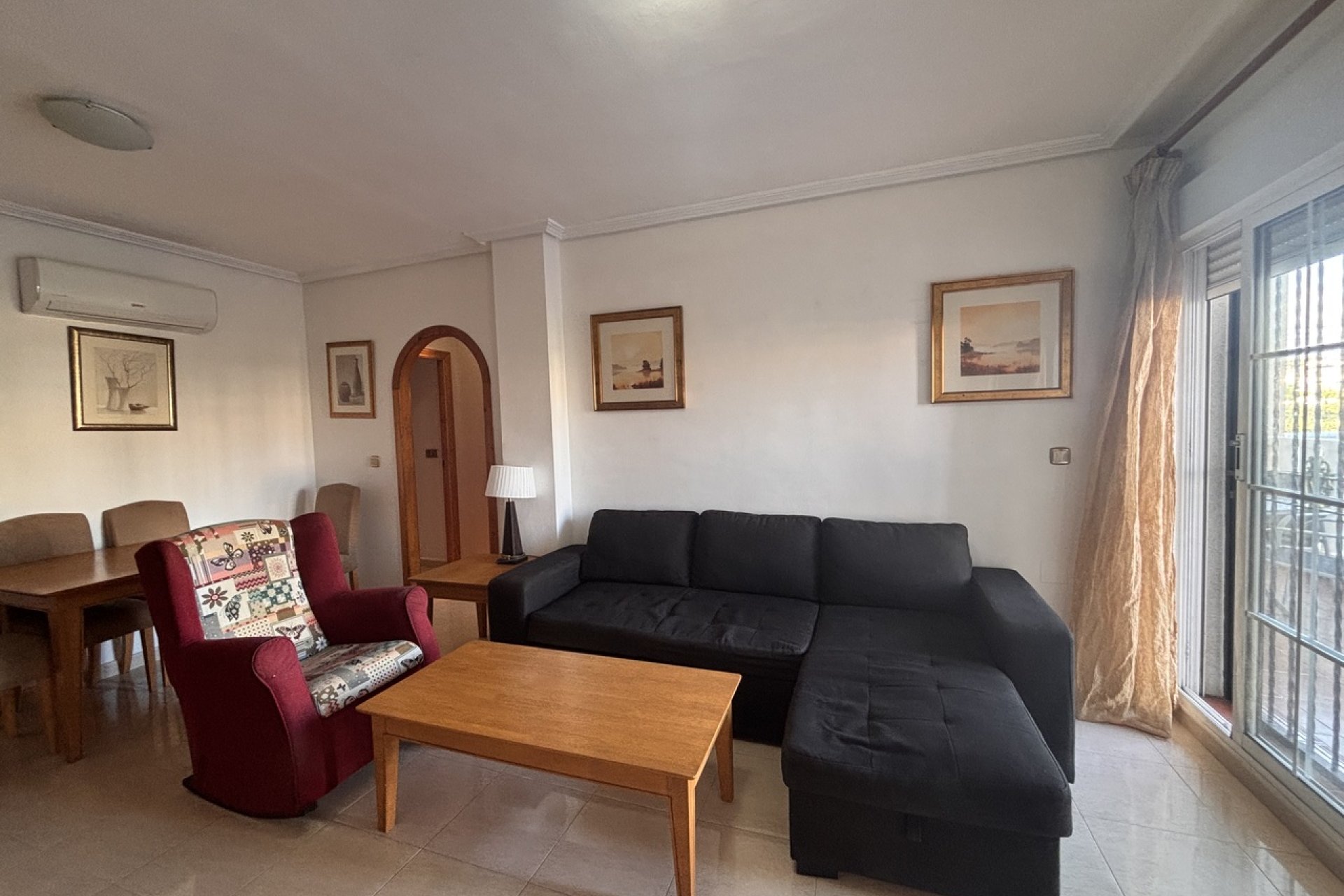 Reventa - Apartamento - Orihuela Costa - Cabo Roig