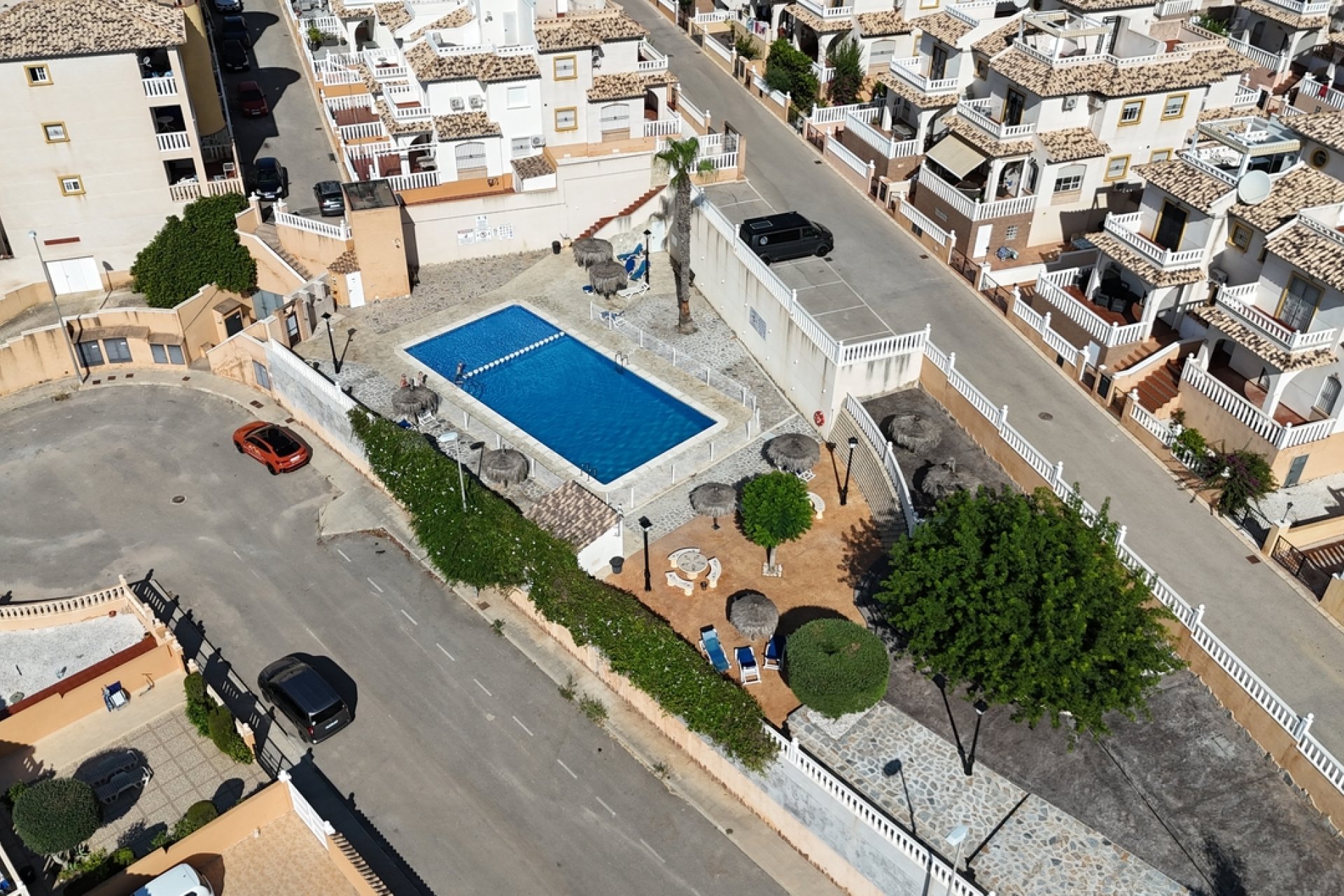 Reventa - Apartamento - Orihuela Costa - Cabo Roig