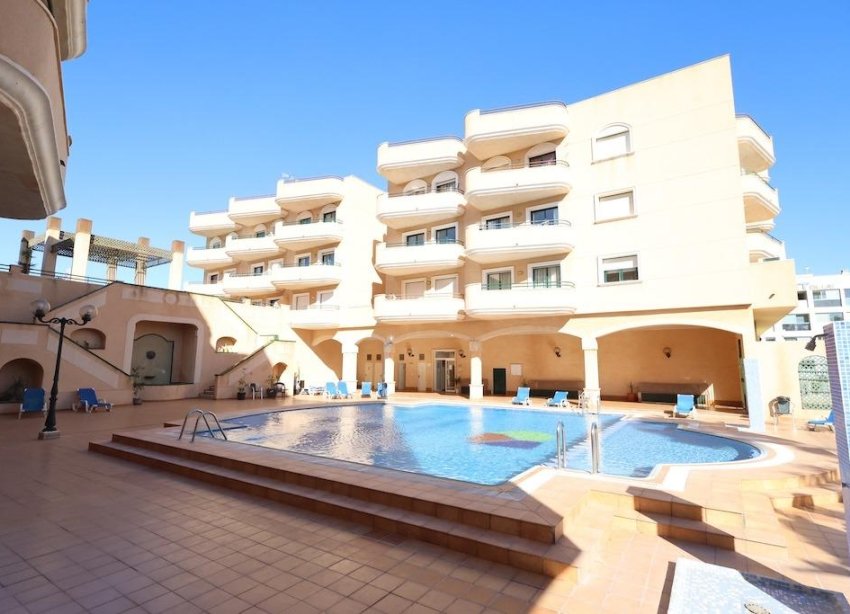 Reventa - Apartamento - Orihuela Costa - Cabo Roig