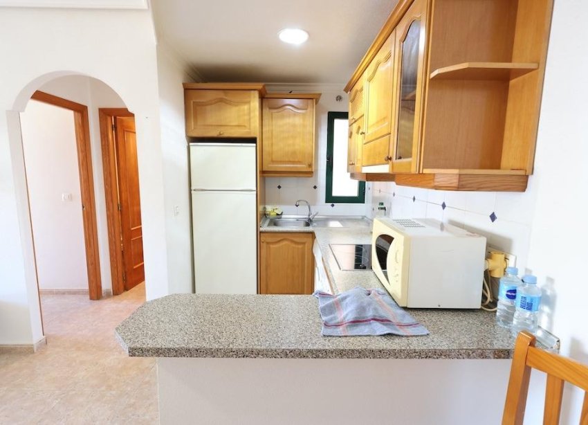 Reventa - Apartamento - Orihuela Costa - Cabo Roig