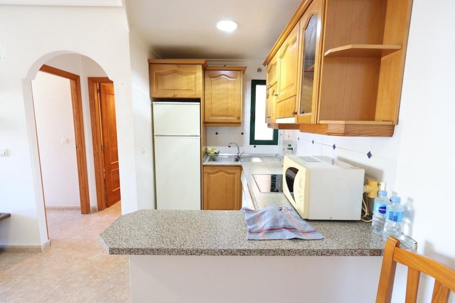 Reventa - Apartamento - Orihuela Costa - Cabo Roig