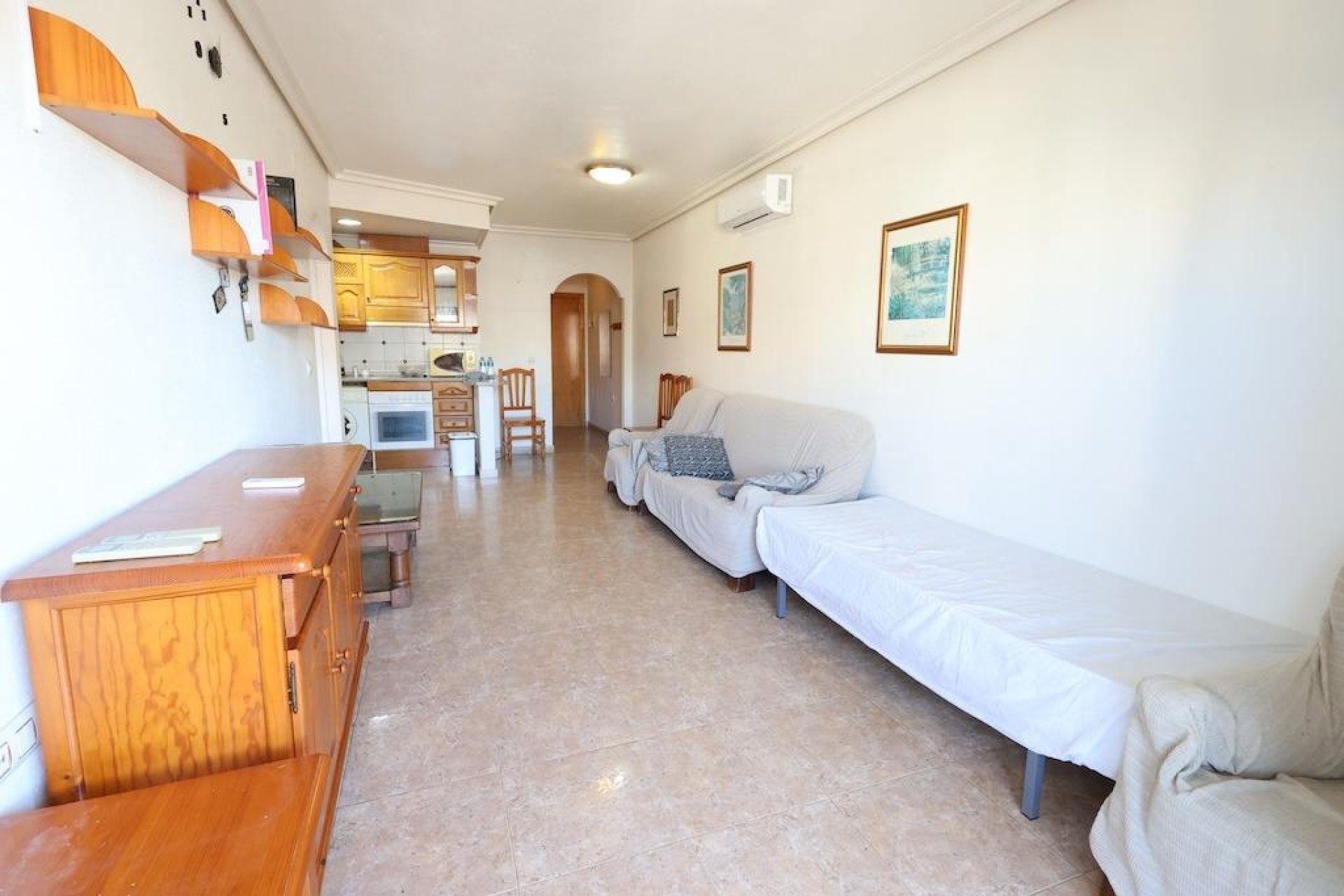 Reventa - Apartamento - Orihuela Costa - Cabo Roig