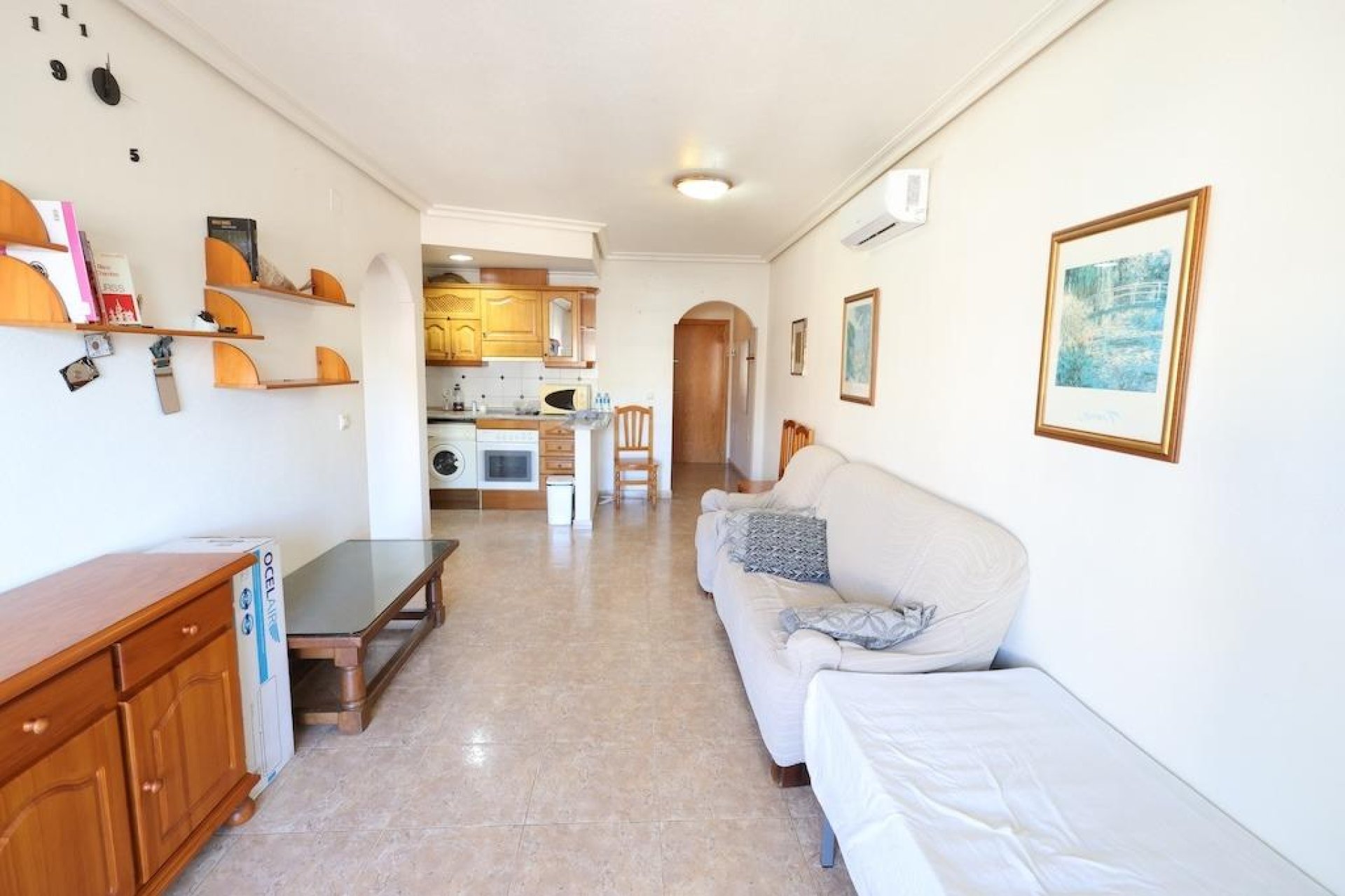 Reventa - Apartamento - Orihuela Costa - Cabo Roig