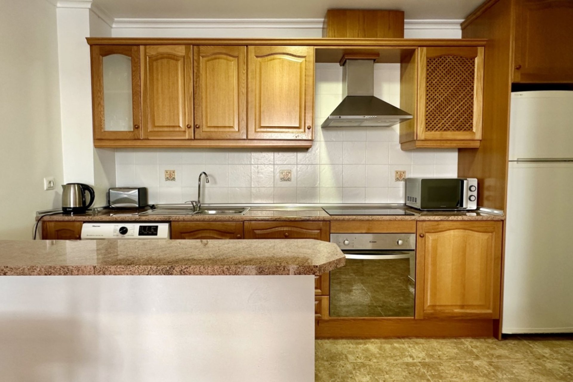 Reventa - Apartamento - Orihuela Costa - Cabo Roig