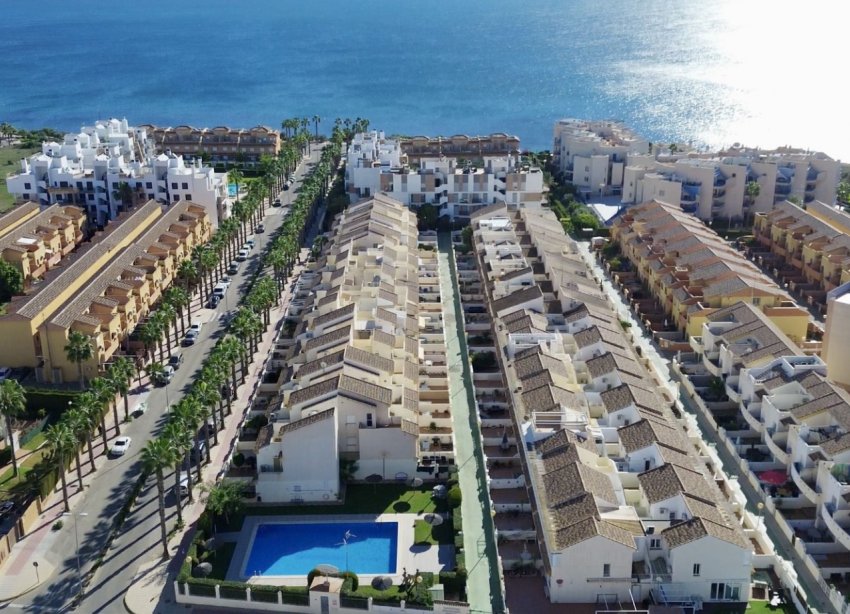 Reventa - Apartamento - Orihuela Costa - Cabo Roig