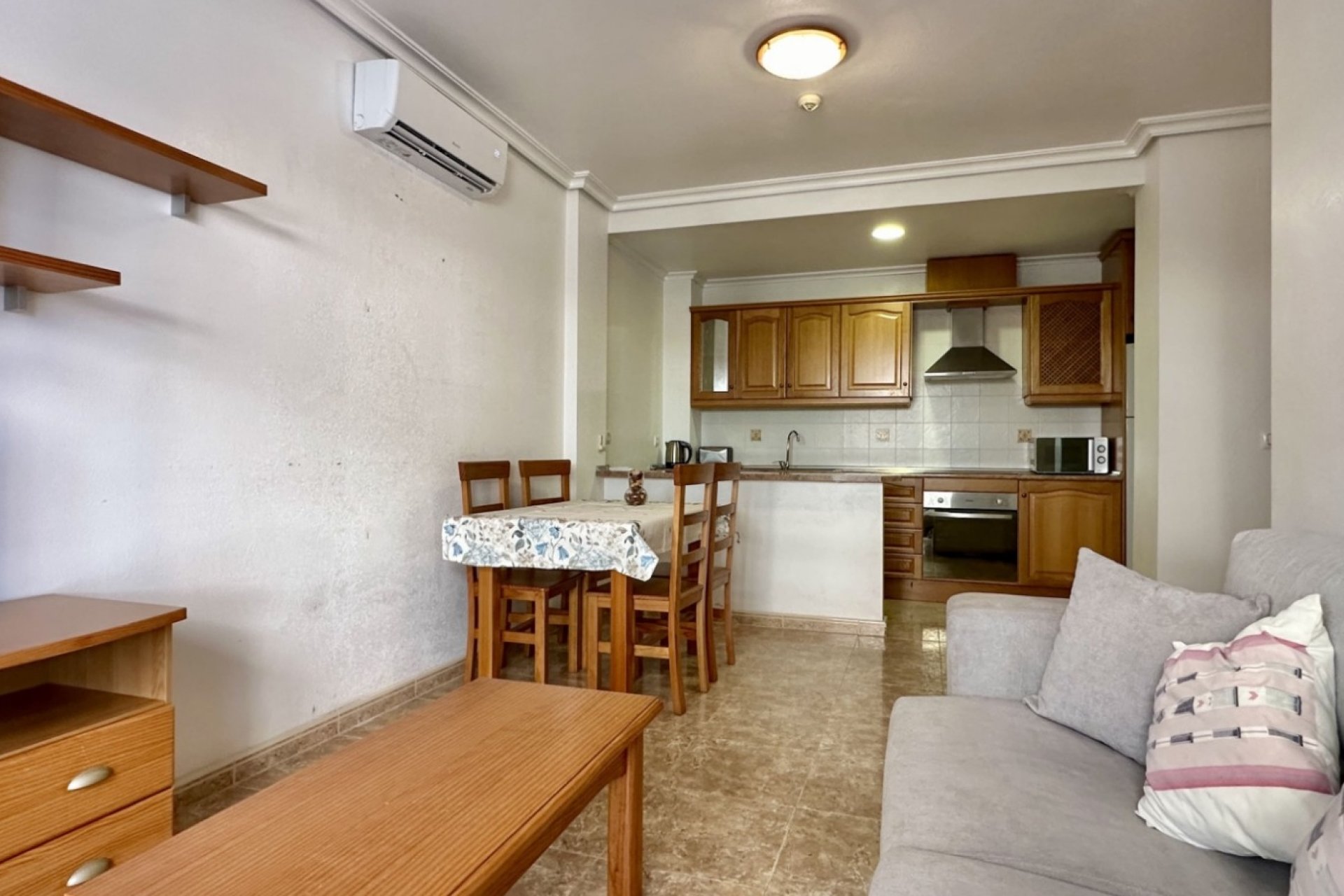 Reventa - Apartamento - Orihuela Costa - Cabo Roig