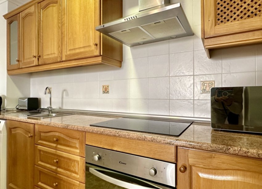 Reventa - Apartamento - Orihuela Costa - Cabo Roig